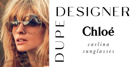 chloe dupe sunglasses|chloe sunglasses men.